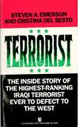 Cover of Terrorist