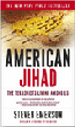 Cover of American Jihad