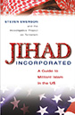 Cover of Jihad Incorporated